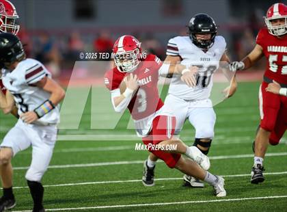 Thumbnail 1 in Dover @ Dardanelle photogallery.