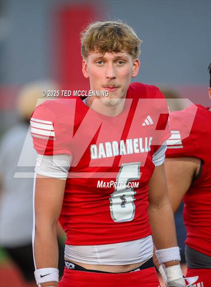 Thumbnail 2 in Dover @ Dardanelle photogallery.