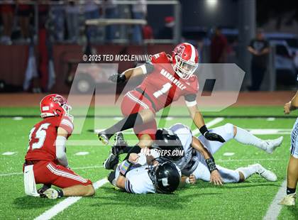 Thumbnail 1 in Dover @ Dardanelle photogallery.