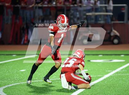 Thumbnail 1 in Dover @ Dardanelle photogallery.