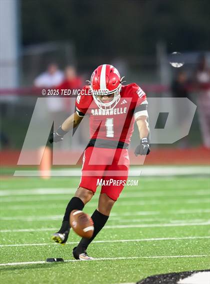 Thumbnail 2 in Dover @ Dardanelle photogallery.