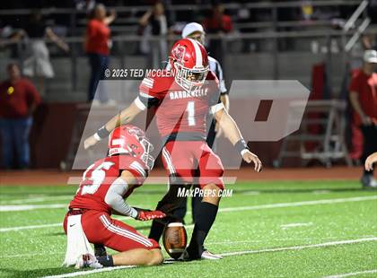 Thumbnail 1 in Dover @ Dardanelle photogallery.