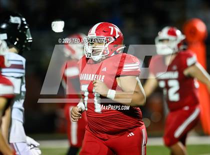Thumbnail 3 in Dover @ Dardanelle photogallery.