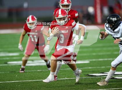 Thumbnail 2 in Dover @ Dardanelle photogallery.