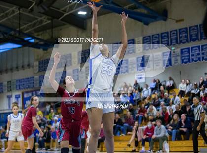 Thumbnail 1 in Scripps Ranch @ La Jolla Country Day (CIF SDS Open Division Playoffs) photogallery.
