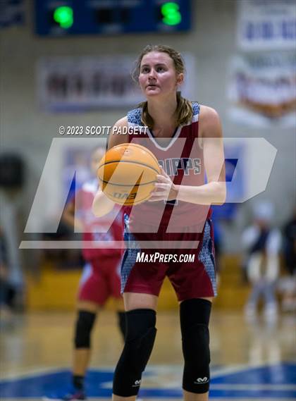Thumbnail 2 in Scripps Ranch @ La Jolla Country Day (CIF SDS Open Division Playoffs) photogallery.