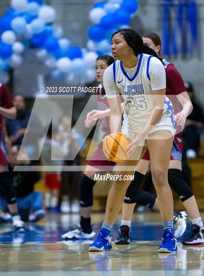 Thumbnail 2 in Scripps Ranch @ La Jolla Country Day (CIF SDS Open Division Playoffs) photogallery.