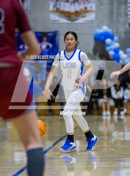 Thumbnail 1 in Scripps Ranch @ La Jolla Country Day (CIF SDS Open Division Playoffs) photogallery.