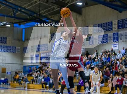 Thumbnail 3 in Scripps Ranch @ La Jolla Country Day (CIF SDS Open Division Playoffs) photogallery.