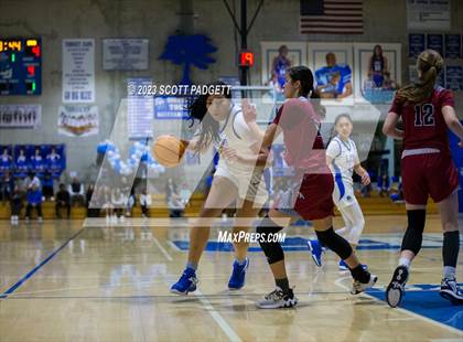 Thumbnail 2 in Scripps Ranch @ La Jolla Country Day (CIF SDS Open Division Playoffs) photogallery.