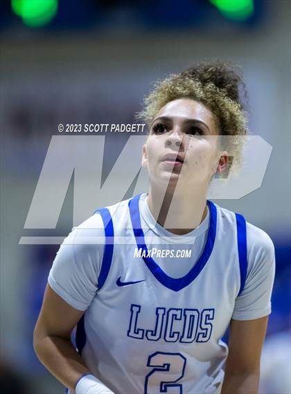 Thumbnail 2 in Scripps Ranch @ La Jolla Country Day (CIF SDS Open Division Playoffs) photogallery.