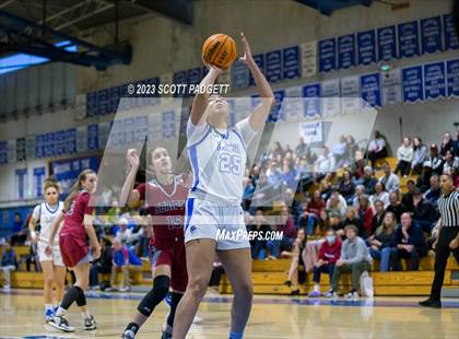Thumbnail 2 in Scripps Ranch @ La Jolla Country Day (CIF SDS Open Division Playoffs) photogallery.