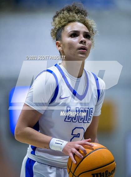 Thumbnail 3 in Scripps Ranch @ La Jolla Country Day (CIF SDS Open Division Playoffs) photogallery.