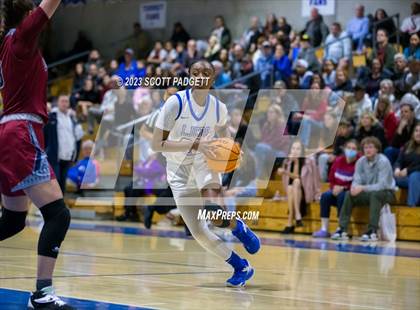 Thumbnail 2 in Scripps Ranch @ La Jolla Country Day (CIF SDS Open Division Playoffs) photogallery.