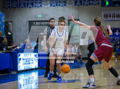 Thumbnail 1 in Scripps Ranch @ La Jolla Country Day (CIF SDS Open Division Playoffs) photogallery.
