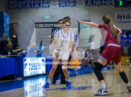 Thumbnail 2 in Scripps Ranch @ La Jolla Country Day (CIF SDS Open Division Playoffs) photogallery.