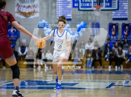 Thumbnail 2 in Scripps Ranch @ La Jolla Country Day (CIF SDS Open Division Playoffs) photogallery.