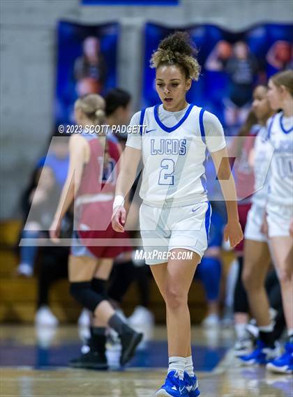 Thumbnail 1 in Scripps Ranch @ La Jolla Country Day (CIF SDS Open Division Playoffs) photogallery.
