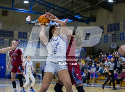 Thumbnail 1 in Scripps Ranch @ La Jolla Country Day (CIF SDS Open Division Playoffs) photogallery.