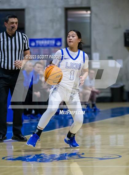 Thumbnail 3 in Scripps Ranch @ La Jolla Country Day (CIF SDS Open Division Playoffs) photogallery.