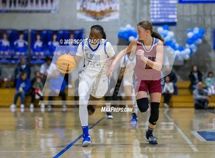 Thumbnail 3 in Scripps Ranch @ La Jolla Country Day (CIF SDS Open Division Playoffs) photogallery.