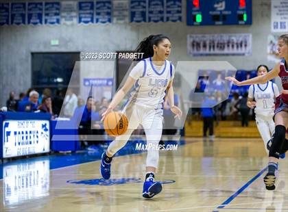 Thumbnail 3 in Scripps Ranch @ La Jolla Country Day (CIF SDS Open Division Playoffs) photogallery.