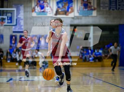 Thumbnail 3 in Scripps Ranch @ La Jolla Country Day (CIF SDS Open Division Playoffs) photogallery.