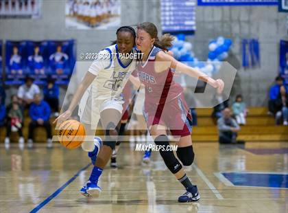 Thumbnail 3 in Scripps Ranch @ La Jolla Country Day (CIF SDS Open Division Playoffs) photogallery.