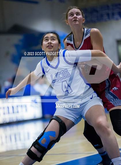 Thumbnail 3 in Scripps Ranch @ La Jolla Country Day (CIF SDS Open Division Playoffs) photogallery.