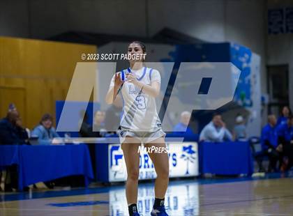 Thumbnail 2 in Scripps Ranch @ La Jolla Country Day (CIF SDS Open Division Playoffs) photogallery.