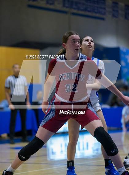 Thumbnail 1 in Scripps Ranch @ La Jolla Country Day (CIF SDS Open Division Playoffs) photogallery.