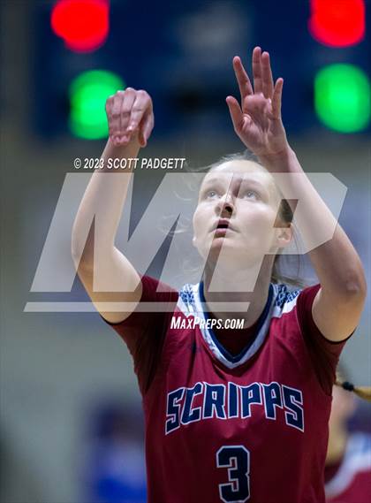 Thumbnail 3 in Scripps Ranch @ La Jolla Country Day (CIF SDS Open Division Playoffs) photogallery.