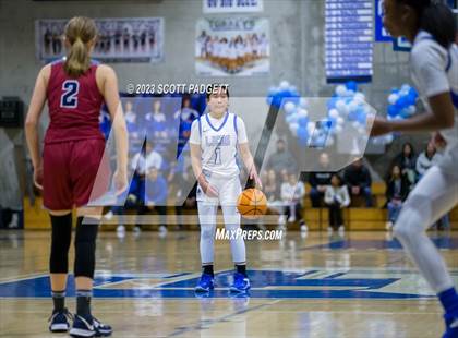 Thumbnail 1 in Scripps Ranch @ La Jolla Country Day (CIF SDS Open Division Playoffs) photogallery.