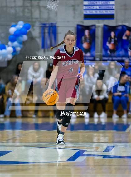 Thumbnail 1 in Scripps Ranch @ La Jolla Country Day (CIF SDS Open Division Playoffs) photogallery.