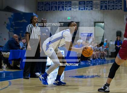 Thumbnail 2 in Scripps Ranch @ La Jolla Country Day (CIF SDS Open Division Playoffs) photogallery.