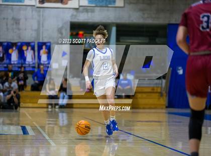 Thumbnail 1 in Scripps Ranch @ La Jolla Country Day (CIF SDS Open Division Playoffs) photogallery.