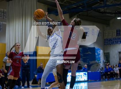 Thumbnail 2 in Scripps Ranch @ La Jolla Country Day (CIF SDS Open Division Playoffs) photogallery.