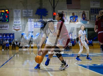 Thumbnail 1 in Scripps Ranch @ La Jolla Country Day (CIF SDS Open Division Playoffs) photogallery.