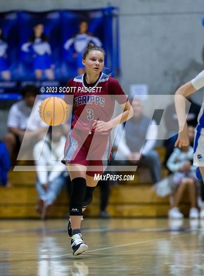 Thumbnail 3 in Scripps Ranch @ La Jolla Country Day (CIF SDS Open Division Playoffs) photogallery.