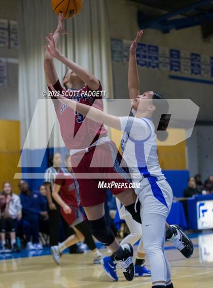 Thumbnail 2 in Scripps Ranch @ La Jolla Country Day (CIF SDS Open Division Playoffs) photogallery.