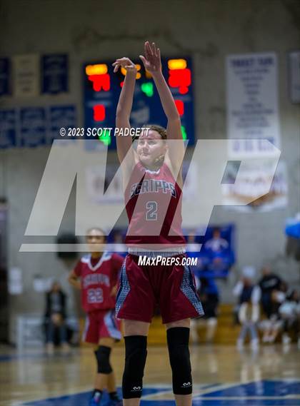 Thumbnail 2 in Scripps Ranch @ La Jolla Country Day (CIF SDS Open Division Playoffs) photogallery.