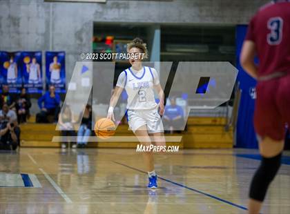 Thumbnail 3 in Scripps Ranch @ La Jolla Country Day (CIF SDS Open Division Playoffs) photogallery.