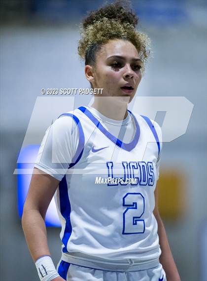 Thumbnail 1 in Scripps Ranch @ La Jolla Country Day (CIF SDS Open Division Playoffs) photogallery.