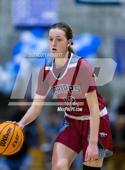 Thumbnail 3 in Scripps Ranch @ La Jolla Country Day (CIF SDS Open Division Playoffs) photogallery.