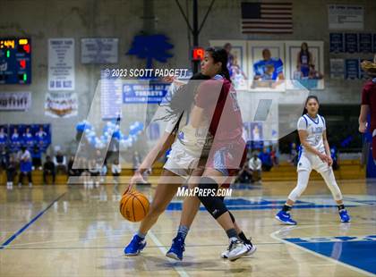 Thumbnail 2 in Scripps Ranch @ La Jolla Country Day (CIF SDS Open Division Playoffs) photogallery.