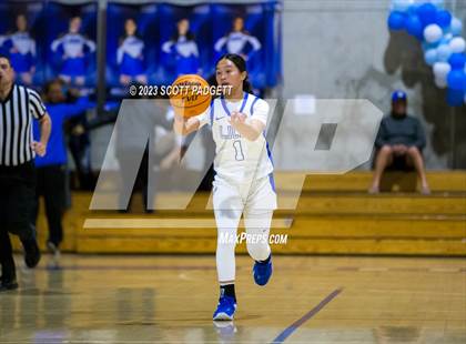 Thumbnail 2 in Scripps Ranch @ La Jolla Country Day (CIF SDS Open Division Playoffs) photogallery.