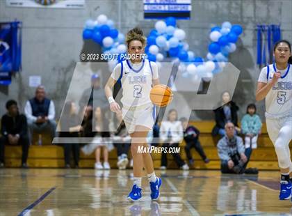 Thumbnail 3 in Scripps Ranch @ La Jolla Country Day (CIF SDS Open Division Playoffs) photogallery.