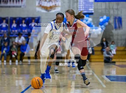 Thumbnail 2 in Scripps Ranch @ La Jolla Country Day (CIF SDS Open Division Playoffs) photogallery.