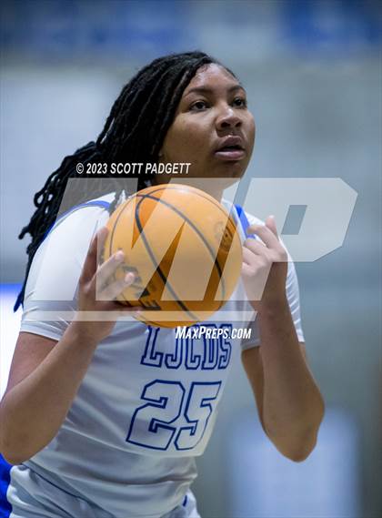 Thumbnail 2 in Scripps Ranch @ La Jolla Country Day (CIF SDS Open Division Playoffs) photogallery.
