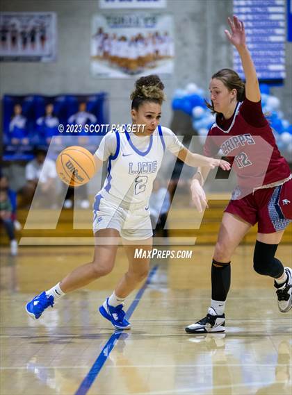 Thumbnail 3 in Scripps Ranch @ La Jolla Country Day (CIF SDS Open Division Playoffs) photogallery.